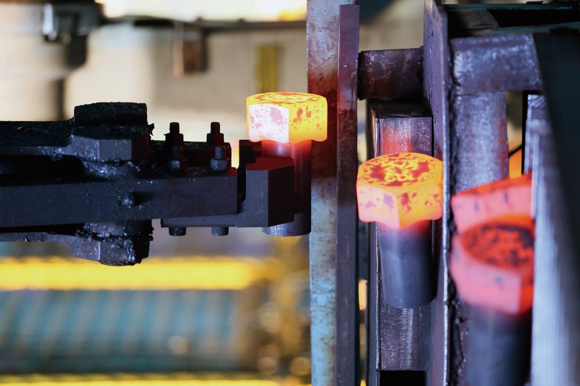 Induction Furnace